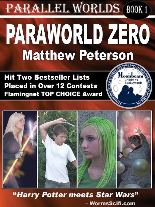 Cover image for Paraworld Zero